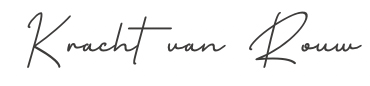 Kracht van Rouw